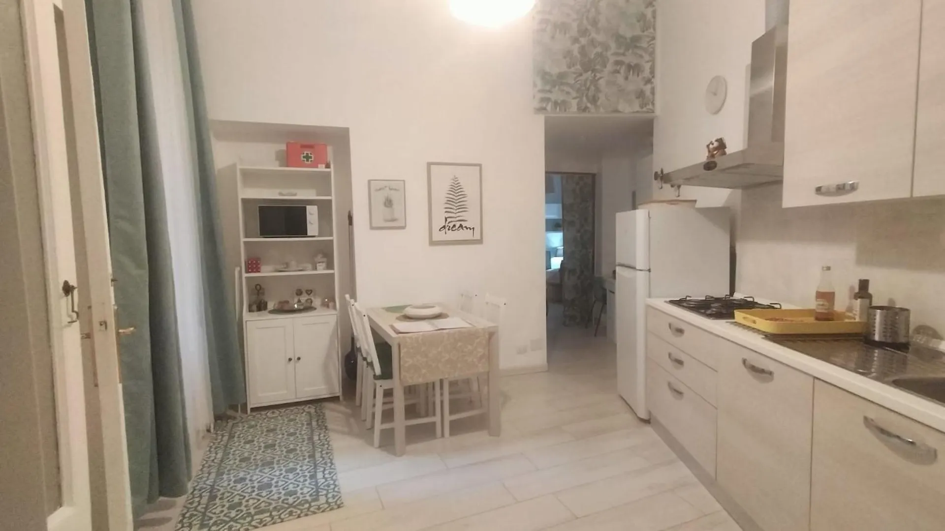 Appartamento Rosanna Milano Italia